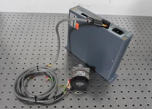 G181866 Parker Digiplan PDX13 Drive w/ Pacific Scientific Powermax II Motor - Picture 1 of 9