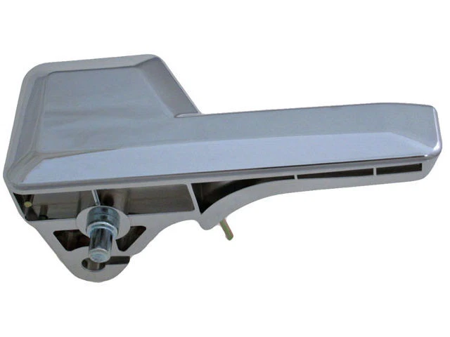 Manija de puerta interior Dorman 53269 GBHP 2012 2010 2008 para Lincoln MKX 2007-2015 Foto 1 de 2