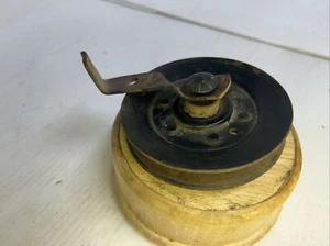 John Deere Pulley.  Pulled From 214. PTO? Idler? - Picture 1 of 8