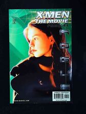 X-MEN THE MOVIE ROGUE PREQUEL #1 MARVEL COMICS 2000