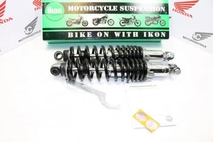 Honda CB750 Four IKON Stoßdämpfersatz 7610-1296 Ikon Rear Shock Set  - Picture 1 of 1