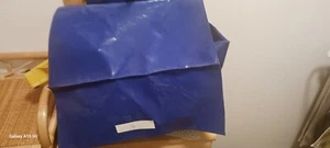 TECHTEX Zusteller Tasche für Zeitung / Reklame - Bild 1 von 5