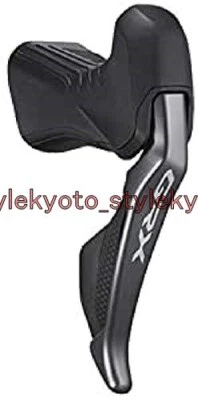 SHIMANO ST-RX815 (Di2) Right lever only 11S Hydraulic 48707 JAPAN IMPORT - Image 1 of 3