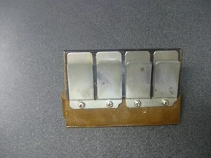 Yamaha Outboard 6E5-13610-00-00 S150 Reed Valve Assy BIN0310 - Bild 1 von 9