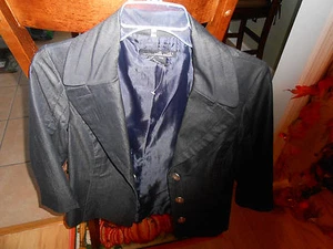 ladies jacket by Will Smith, Black, Lined, Medium - Picture 1 of 3