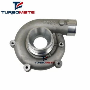 Turbokompressorgehäuse CT26 17201-17010 für Toyota Landcruiser TD HDJ80,81 118 - Bild 1 von 6