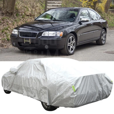 For VOLVO S60 2001 2002 2003 2004 2005 2006 2007 2008 2009 CAR COVER WATERPROOF - Image 1 of 4