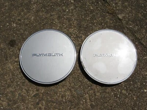 Factory 1991 1992 Dodge center caps for locking wire spoke hubcaps wheel covers - Picture 1 of 10