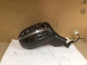 2020 - 2023 KIA TELLURIDE OEM RIGHT DOOR MIRROR 87620-S9020 #S4 - Picture 1 of 12