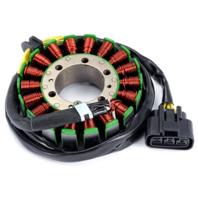 Bobina de estator generador Magneto para Ducati Hypermotard 821 2013-2015 26420501A Foto 1 de 4