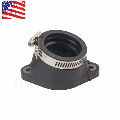 ЗАГРУЗОЧНЫЙ ВПУСКНОЙ КОЛЛЕКТОР КАРБЮРАТОРА ДЛЯ ARCTIC CAT PROWLER 650 4X4 H1 2006 2007 деталь - Изображение 1 из 4