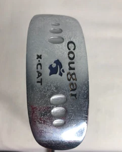 Cougar X-Cat Blade Zweiwege Häcksler RH / LH Länge 34,3/4 Originalgriff spielbar - Bild 1 von 7