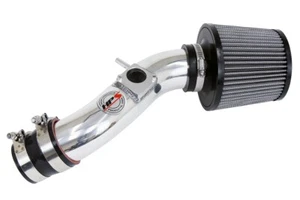HPS Performance 827-513P Shortram Air Intake Kit Polish Short Ram Air Filter - Picture 1 of 3
