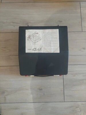 DDR Robotron Schreibmaschine  - Bild 1 von 4