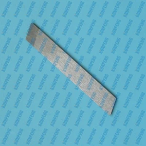 #39549N 1PCS KNIFE FITS UNION SPECIAL 39500 - Imagen 1 de 2