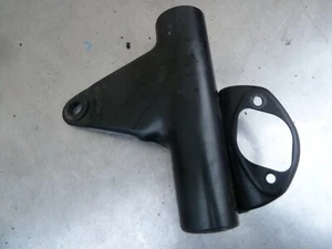 Headlight ear Scrambler 900 EFI 2015 Triumph #B21 - Picture 1 of 3