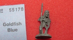 Citadel C17 Undead Skeleton with Spear Skeletons Warrior Games Workshop 1984 GW - Picture 1 of 2