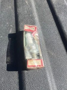 Champion N-9Y Spark Plug Vintage In Original Sealed Packaging, Classic - Picture 1 of 5