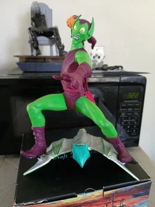 Horizon Green Goblin 1/6 Scale Hand Painted Figure Not Airbrush Hand Painted - Bild 1 von 6
