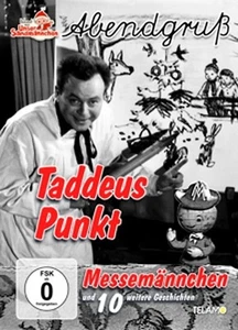 Taddeus Punkt:Messemännchen - Bild 1 von 1
