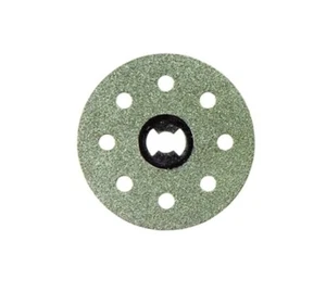 Dremel EZ456, 1 1/2-Inch (38.1 mm) Wheel Diameter, EZ - Lock™ Fiberglass... - Picture 1 of 4