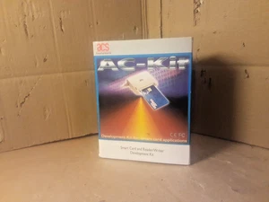 ACS Smart Card Reader Software Development Kit - Picture 1 of 11