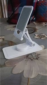 Phone Stand/Desktop Stand - Picture 1 of 6