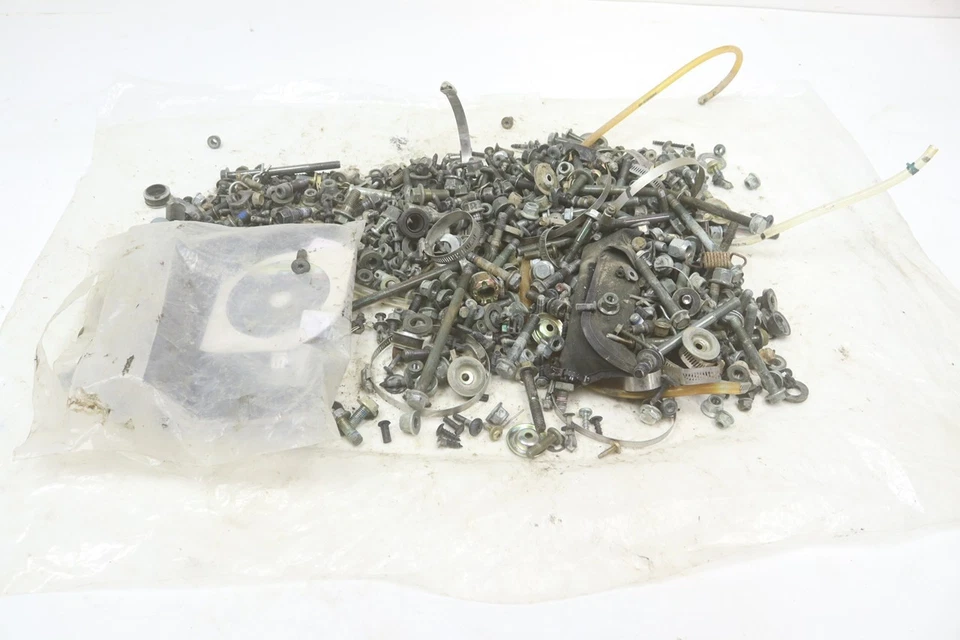 Polaris Ranger Crew 900-6 dirección asistida eléctrica 15 pernos varios accesorios UTV 52311 Foto 1 de 1