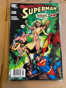 DC-Comics Supweman no one can stop KHYRANA #661 - Picture 1 of 1