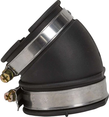 Brida de montaje de admisión SP1 para moto de nieve Ski-Doo Tundra II LT 1996-1998 Foto 1 de 2