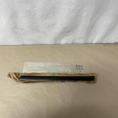 NOS FORD 1982 ESCORT MOLDING TRIM REAR DOOR LH - Image 1 of 4