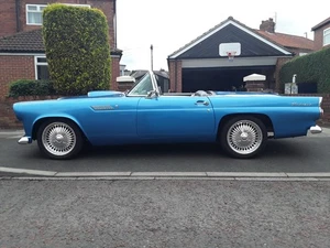 classic american car - Picture 1 of 16