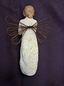 Willow Tree Remembrance #26247 BRANDNEU  - Bild 1 von 6