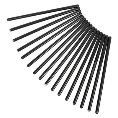 For Chevy Silverado 3500 HD 07-16 Powerstorm Hardened Push Rod Set - Image 1 of 4