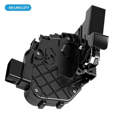 RANGE ROVER EVOQUE FRONT LEFT DOOR LOCK ACTUATOR MECHANISM PASSENGERS SIDE - Image 1 of 4