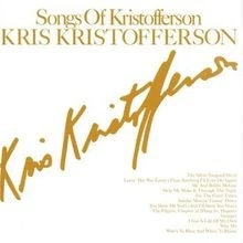 Songs of von Kris Kristofferson | CD | Zustand gut - Bild 1 von 2