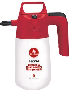Alemlube Brake Cleaner Fluid Sprayer Safety Valve @ 36psi (2.5bar) (6603A) - Picture 1 of 12