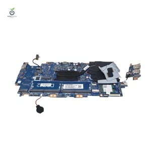 Scheda madre HP EliteBook 840 G7 i5-10310U senza RAM/SSD senza sistema operativo per ricambi - Foto 1 di 5