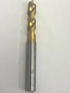 OSG 7.15mm HSS TiN Drill Bit | Precision Cutting Tool | Industrial Grade Bit - Picture 1 of 1