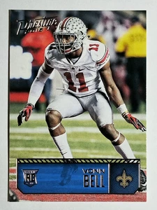 2016 Prestige #299 Vonn Bell RC - Picture 1 of 2