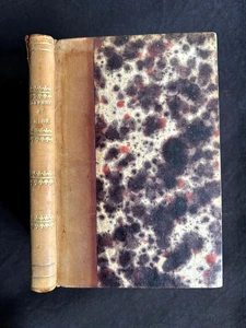 DAPHNIS ET CHLOÉ - P. L. COURIER - J. Amyot - Dauthereau - Paris - 1829 - Foto 1 di 4