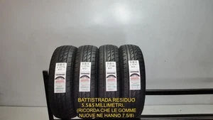 Bereifung Gebraucht Thermisch 175/60R15 81H Minerva Ice Plus S210 C19770 - Bild 1 von 1