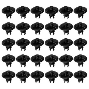 Clip moteur sous couverture pour Lexus EX350 IS250 IS350 RX330 RX350 RX400H pack - Foto 1 di 8