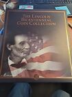 Bicentennial Lincoln Coin Collection Bradford Exchange (TO-MC 