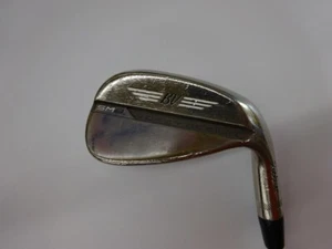 Titleist VOKEY SM8 Blushed Steel Wedge #48(1Club)/NS/Flex:S/Wedge - Picture 1 of 7