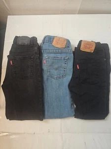 kids levis jeans - Picture 1 of 8