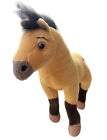 Peluche Spirit Stallion of the Cimarron collection cheval 2002 Dreamworks 12 pouces