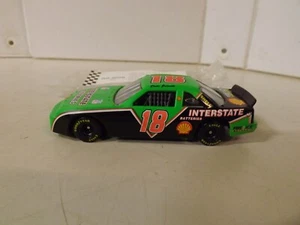 Nascar #18 Interstate Batteries Shell Chevy Lumina NASCAR- Dale Jarrett - Picture 1 of 6
