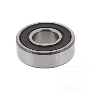 SKF Roller Bearing 6202 2Rsc3 For Yamaha TZR 250 2XW1 1988