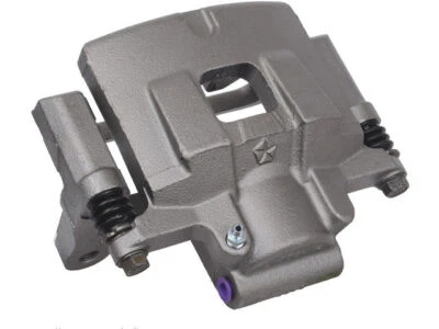 Pinza de freno delantera izquierda Cardone 44386JWMD 2015 2016 para Jeep Cherokee 2014-2018 Foto 1 de 2